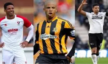 English-born Defender Curtis Davies to Boost Leone Stars Squad Ahead of World Cup Qualifiers