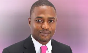 Mohamed Kamarainba Mansaray Reconnects with Sons in US After Release from Prison