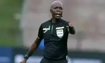 Controversial Malawian Referee to Officiate Sierra Leone vs. Djibouti World Cup Qualifier Clash