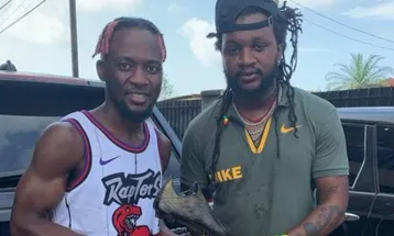 Mohamed Buya Turay Issues Disclaimer on Fake Facebook Page Targeting Boss LA