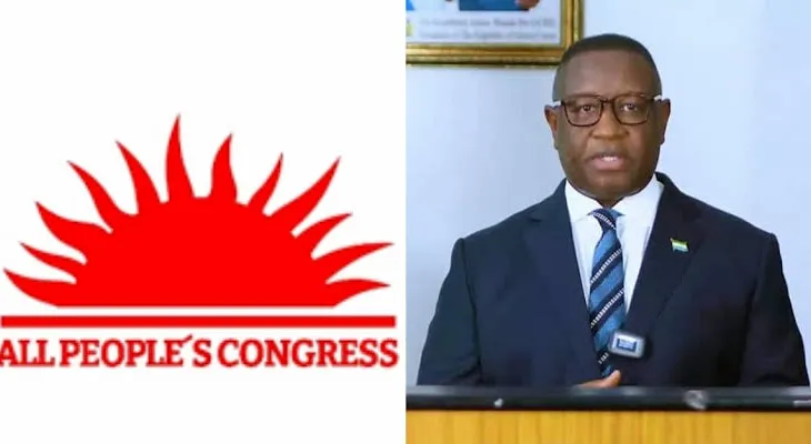 APC Raises Concern Over Delayed Salary Payments for Government Workers Nationwide