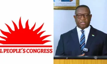 APC Raises Concern Over Delayed Salary Payments for Government Workers Nationwide