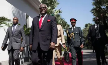 Former President Ernest Bai Koroma Still in Nigeria: Medical Sojourn or Exile?