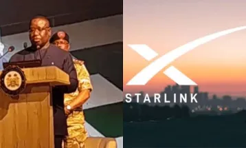 President Bio Champions Tech Innovation at Sierra Leone Innovates Summit, Unveils StarLink Internet Service Launch