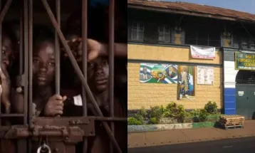 FBC Students and Others Remanded for Housebreaking in Freetown