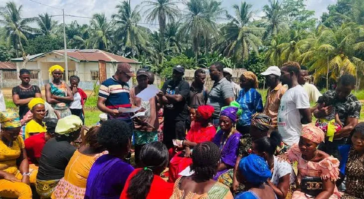 Government Launches EWASME Grant to Boost Agricultural Finance for Farmers