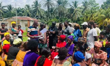 Government Launches EWASME Grant to Boost Agricultural Finance for Farmers