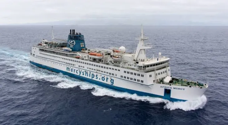 Mercy Ships Calls for Patient Registrations for Life-Changing Surgeries