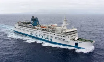 Mercy Ships Calls for Patient Registrations for Life-Changing Surgeries
