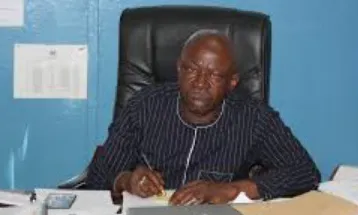 Former Deputy Minister of Works Under Investigation for Alleged Fraud Involving German Investor