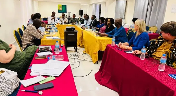 86 Issues Raised Before Tripartite Committee