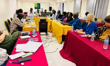 86 Issues Raised Before Tripartite Committee