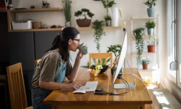 Hybrid Working Increases Employee Wellbeing and Productivity, Study Shows