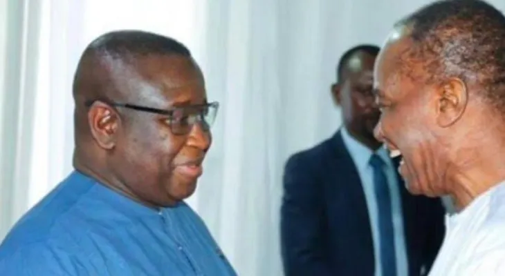 The MCC Compact Grant: Paving the Way for Sierra Leone’s Transformation