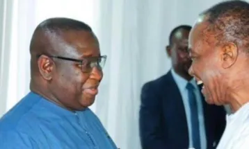 The MCC Compact Grant: Paving the Way for Sierra Leone’s Transformation