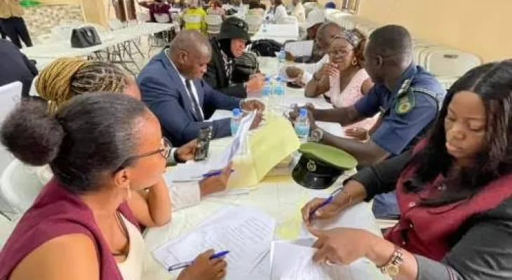 Sierra Leone Concludes Consultations for National Social Protection Bill