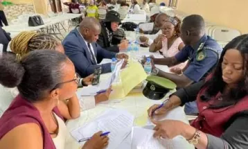 Sierra Leone Concludes Consultations for National Social Protection Bill