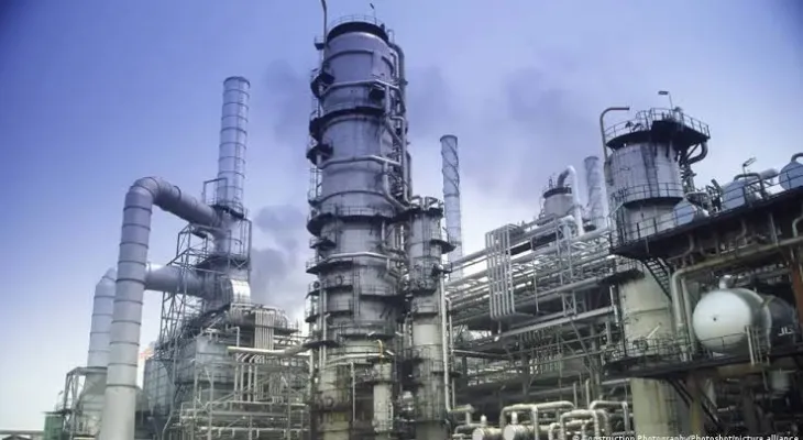Good News in Petroleum Sector But Loss of Price Uniformity Has Challenges
