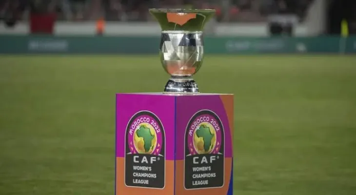 Sierra Leone Gets Approval to Host CAF Women’s Champions League