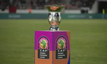 Sierra Leone Gets Approval to Host CAF Women’s Champions League