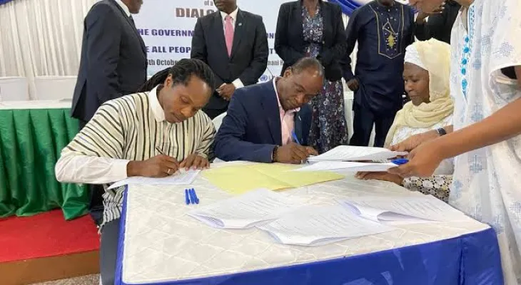 Tripartite Committee Recommends Fixed Date for Sierra Leone Presidential and Parliamentary Elections