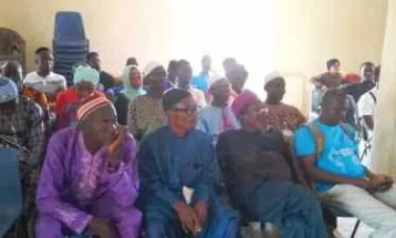 Training Initiative Enhances Family Planning and HIV/AIDS Advocacy in Pujehun Community
