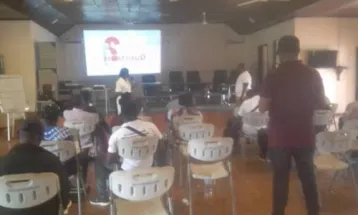 ### Doctors With Africa CUAMM Concludes Malnutrition Phase 2 Project with Stakeholder Engagement in Pujehun