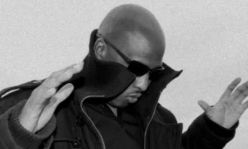 Kontri Boss Criticizes Shadow Boxxer's Selection of Sierra Leonean Rappers