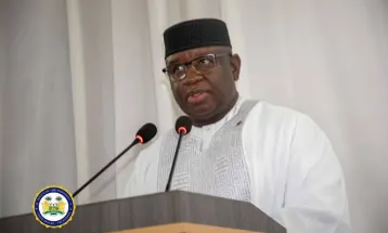 The Need for a Leadership Transition in The APC