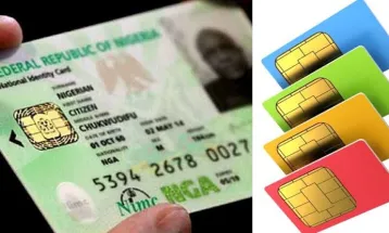 NatCA Announces Mandatory NIN-SIM Linkage to Enhance National Security