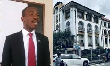 APC's Bai Mamoud Granted Bail Due to Health Concerns