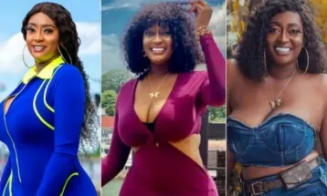 Natasha Beckley Challenges Sierra Leonean Rappers to Prove Their Skills
