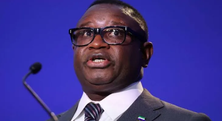 Sierra Leone Parliament Moves to Extend Maternity Leave Period