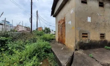 EDSA Announces Power Outages in Freetown Due to Severe Weather