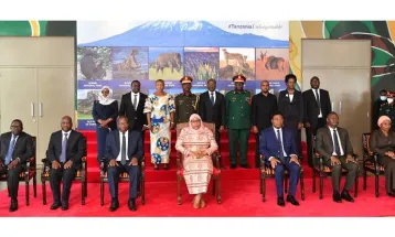 MPs Call on New TEC Commissioners to Tackle Education Decline in Sierra Leone