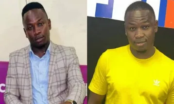 AfriRadio Journalist Alusine Joseph Mansaray Dies in Tragic Accident
