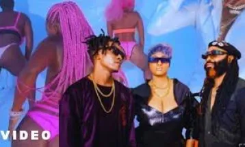 Nega Don and Camouflage Plan Exciting Collaboration to Transform Sierra Leone’s Music Scene