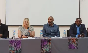 Stats SL and UNICEF Sign MoU for 2024 MICS-7 Survey in Sierra Leone