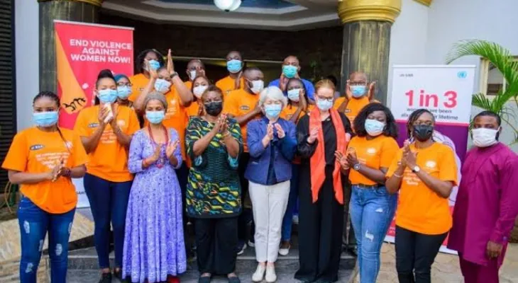 Femme Collective Denounces Violence Against Women, Urges Justice for Sia Kamara