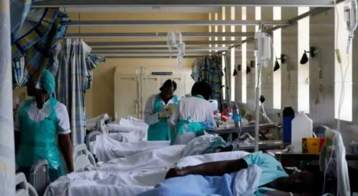 Health Ministry Seeks NLe 566.8 Million in 2025 Budget for Expanded Healthcare Initiatives