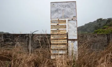 Sierra Leone’s $4.5 Million University Scandal Unveils Deep Corruption Crisis