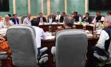 National Investment Board’s 2025 Budget Approved by Finance Ministry