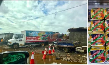 Investigation Urged After Expired SABCO Sardines Found Dumped at Bumeh