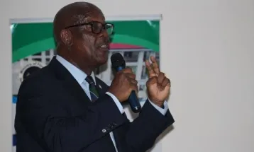 Sierra Leone's Health Sector to Shift from Disease-Centered Care to a Holistic, Person-Focused Approach