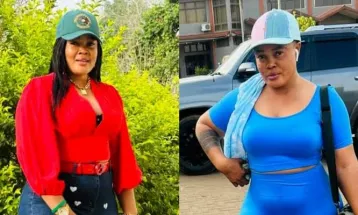 Hawa Tombo Expresses Desire to Date a President