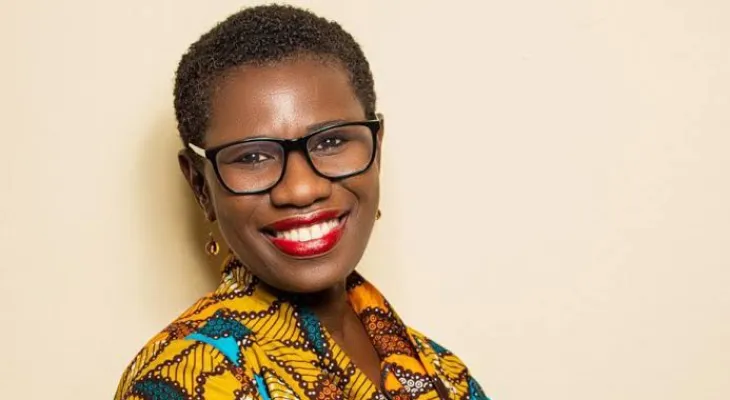 Freetown’s Mayor Yvonne Aki-Sawyerr Reflects on Late Sia Kamara’s Last Birthday