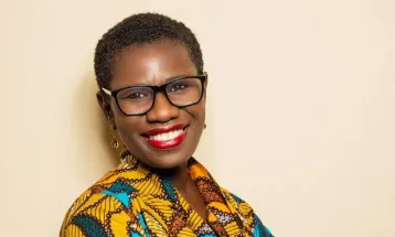 Freetown’s Mayor Yvonne Aki-Sawyerr Reflects on Late Sia Kamara’s Last Birthday