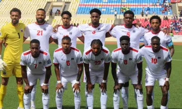 Kamboi Eagles and Star Sport Academy Secure Promotion to Sierra Leone Premier League