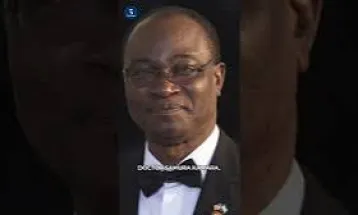 Deputy Minister Submits Report to Parliament for Auditor General's Potential Dismissal