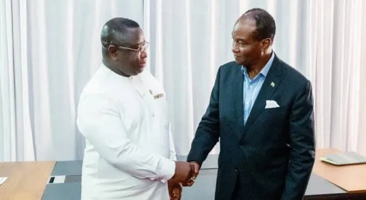 Major Shake-Up in Sierra Leone Civil Service as Government Announces 23 New Postings